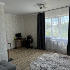 Квартира 40,6 м², 1-комнатная - изображение 5