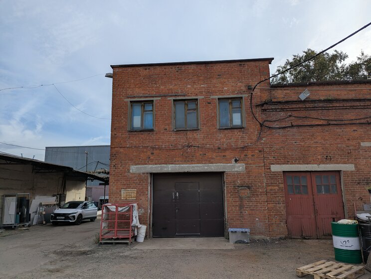 364 м², офис 138 951 280 ₽ - изображение 36