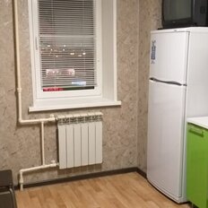 Квартира 41 м², 1-комнатная - изображение 5
