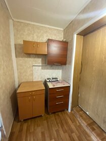 20 м², квартира-студия 12 000 ₽ в месяц - изображение 5