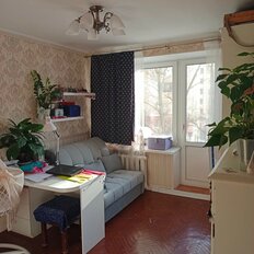 Квартира 30 м², 1-комнатная - изображение 2