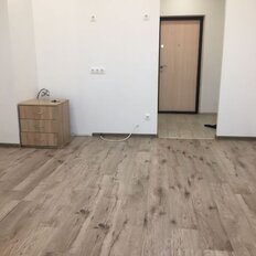 Квартира 22,7 м², студия - изображение 5