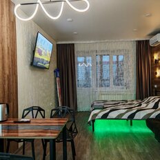 Квартира 50 м², 2-комнатная - изображение 4