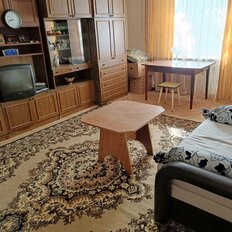 Квартира 31 м², 1-комнатная - изображение 5