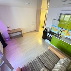 Квартира 24 м², студия - изображение 2