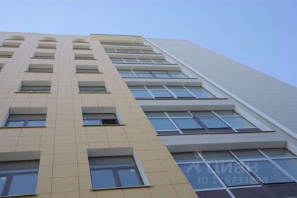 65,8 м², 1-комнатные апартаменты 25 648 000 ₽ - изображение 26