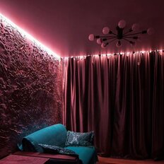 Квартира 35 м², 1-комнатные - изображение 5
