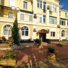 Квартира 38 м², 1-комнатная - изображение 2