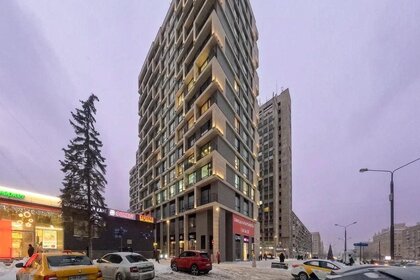 36 м², 1-комнатная квартира 75 000 ₽ в месяц - изображение 132