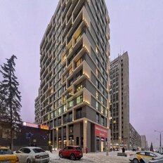 Квартира 40 м², 1-комнатные - изображение 4