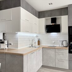 Квартира 85,6 м², 3-комнатная - изображение 2