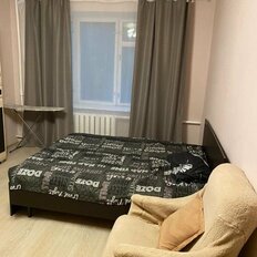 Квартира 35,5 м², 1-комнатная - изображение 1