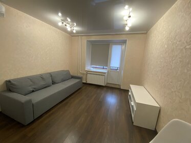 27 м², квартира-студия 25 000 ₽ в месяц - изображение 9