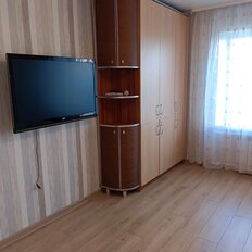 Квартира 36 м², 1-комнатная - изображение 4