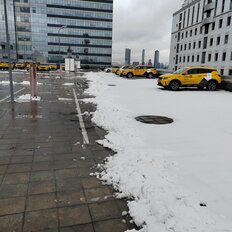 14,4 м², машиноместо - изображение 5
