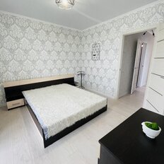 Квартира 60 м², 2-комнатная - изображение 5