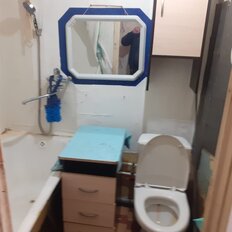 Квартира 29 м², 1-комнатная - изображение 3