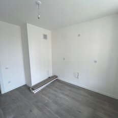 Квартира 31,8 м², 1-комнатная - изображение 5