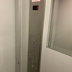Квартира 41,2 м², 1-комнатная - изображение 4