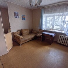 Квартира 19,7 м², студия - изображение 2