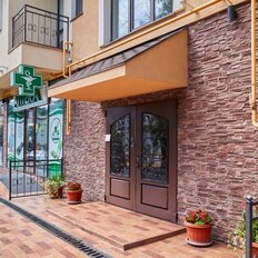 Квартира 31 м², студия - изображение 2