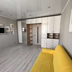 Квартира 55 м², 2-комнатная - изображение 1