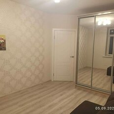 Квартира 37,3 м², 1-комнатная - изображение 4