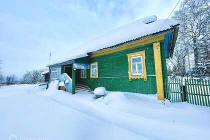 70 м² дом, 20 соток участок 2 990 000 ₽ - изображение 62