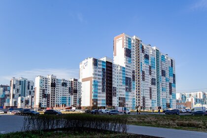 Купить однокомнатную квартиру в стиле лофт у метро Проспект Просвещения (синяя ветка) в Санкт-Петербурге и ЛО - изображение 2