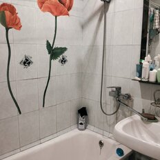 Квартира 42,7 м², 2-комнатная - изображение 1