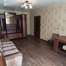 Квартира 40 м², 1-комнатная - изображение 4