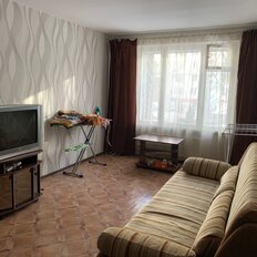 Квартира 44 м², 2-комнатная - изображение 4
