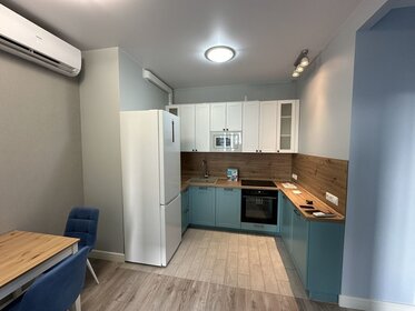 40 м², 2-комнатная квартира 73 000 ₽ в месяц - изображение 17