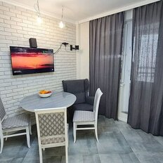 Квартира 60 м², 2-комнатная - изображение 5