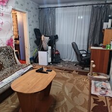 Квартира 42,9 м², 2-комнатная - изображение 1
