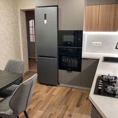 Квартира 110,4 м², 3-комнатная - изображение 5