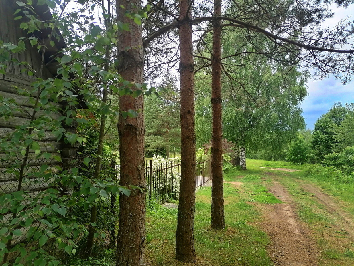 Дом 36 м² в СНТ Ветеран — фото 3