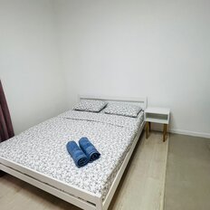 Квартира 30 м², студия - изображение 5