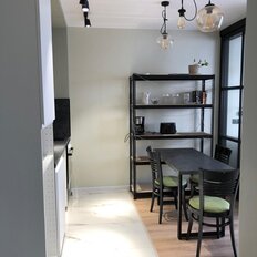 Квартира 52,2 м², 2-комнатная - изображение 4