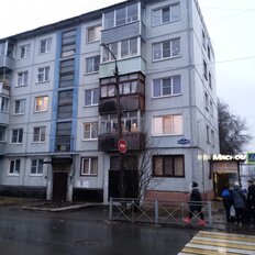 Квартира 56,5 м², 3-комнатная - изображение 2