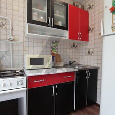 Квартира 50 м², 3-комнатная - изображение 4