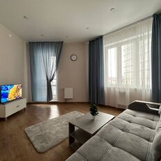 Квартира 65 м², 2-комнатная - изображение 3