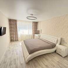Квартира 103 м², 3-комнатная - изображение 4