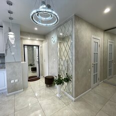 Квартира 60,7 м², 2-комнатная - изображение 1