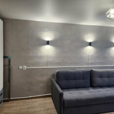 Квартира 43,6 м², 2-комнатная - изображение 2