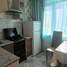 Квартира 31 м², 1-комнатная - изображение 4