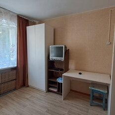 Квартира 18 м², 1-комнатная - изображение 3