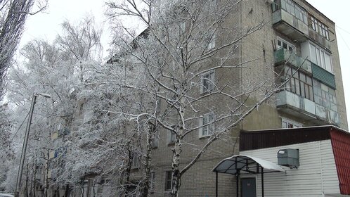 Снять квартиру на улице Землячки в Волгограде - изображение 32