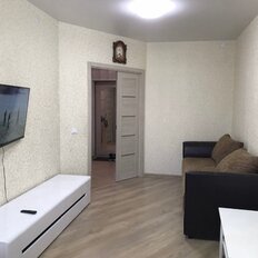 Квартира 40 м², 1-комнатная - изображение 1