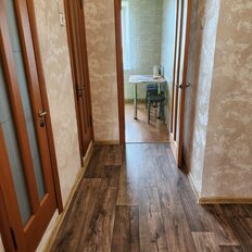 Квартира 65 м², 2-комнатная - изображение 1